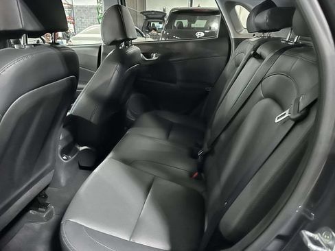 Used 2023 Hyundai Kona Limited AWD/4WD image 16