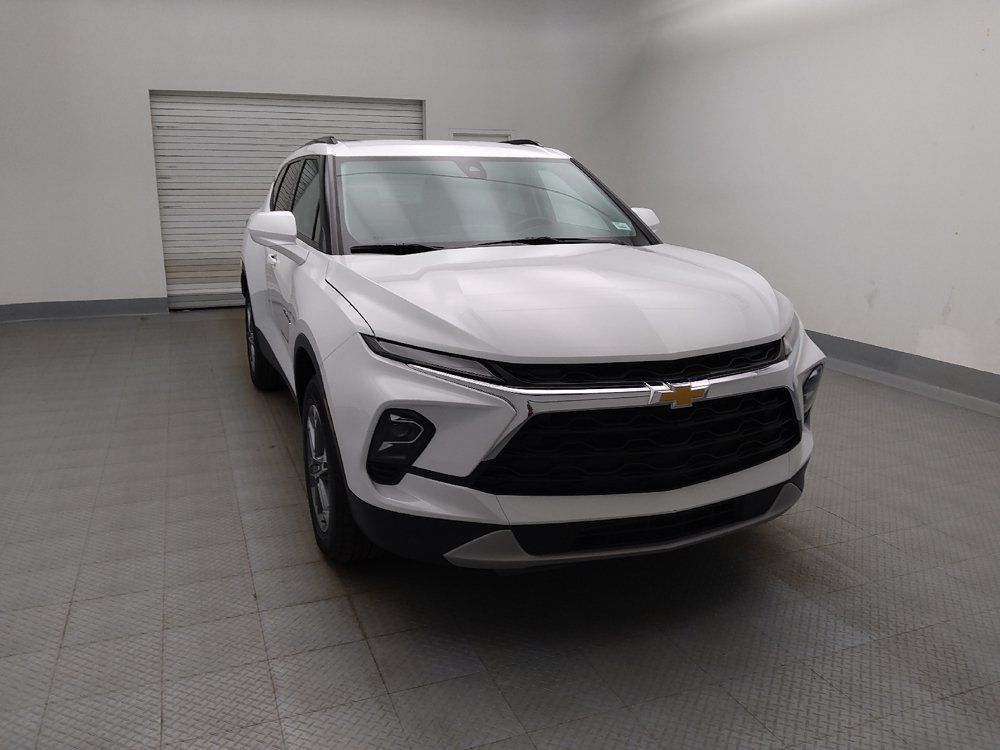 Used 2023 Chevrolet Blazer LT w/ Convenience Package FWD image 14