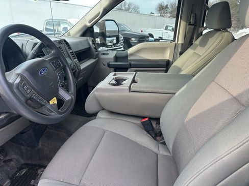 Used 2022 Ford F350 XL w/ STX Appearance Package image 11