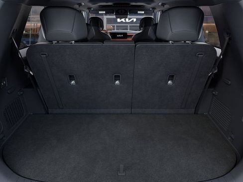New 2027 Kia Telluride SX FWD image 19