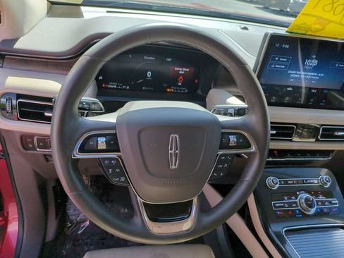 Used 2021 Lincoln Nautilus Reserve w/ Equipment Group 202A AWD/4WD image 19