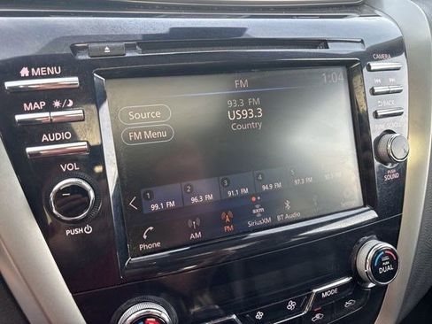 Used 2023 Nissan Murano SL image 21