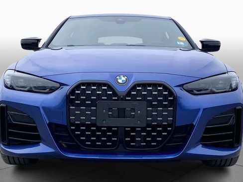 Certified 2024 BMW M440i xDrive Gran Coupe w/ Premium Package image 4