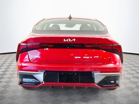 Used 2025 Kia K5 LXS image 26