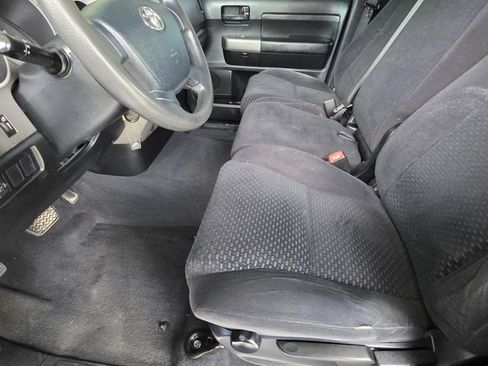 Used 2012 Toyota Tundra 2WD Double Cab w/ Tow Pkg image 6