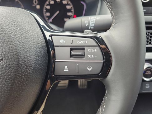 New 2026 Honda Civic Sport image 30