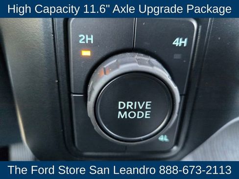 Certified 2024 Ford F250 Platinum image 20