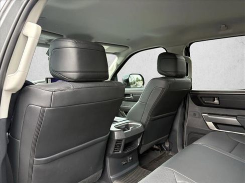 Used 2024 Toyota Tundra SR5 AWD/4WD image 17