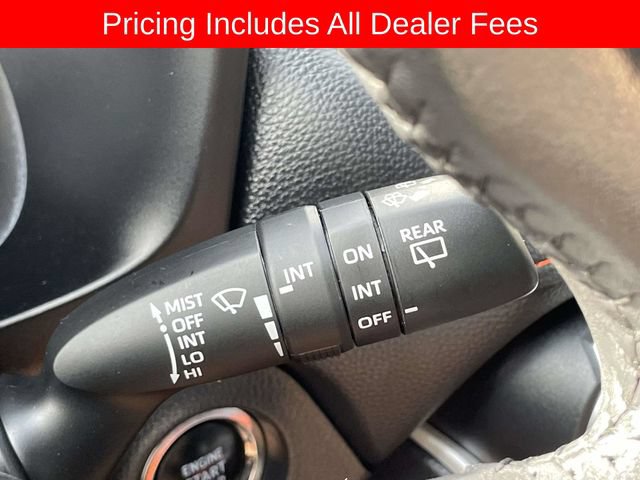 Used 2024 Toyota RAV4 Adventure AWD/4WD image 28