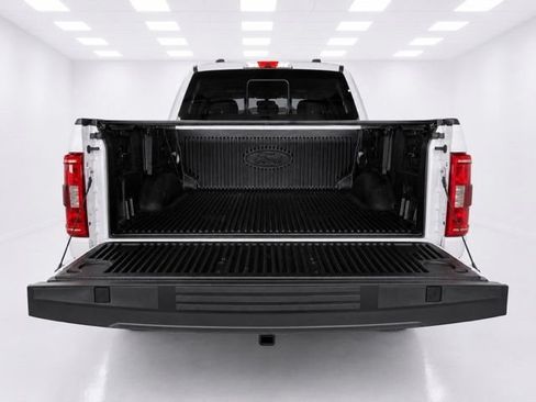 Used 2021 Ford F150 XLT w/ Equipment Group 302A High AWD/4WD image 11