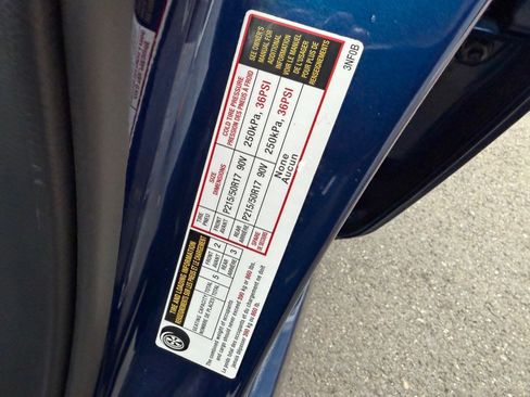 Used 2024 Nissan Leaf SV Plus image 54