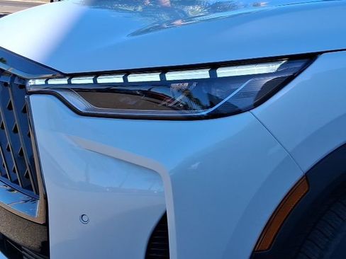 New 2026 INFINITI QX60 Sport w/ Dark Cargo Package image 7