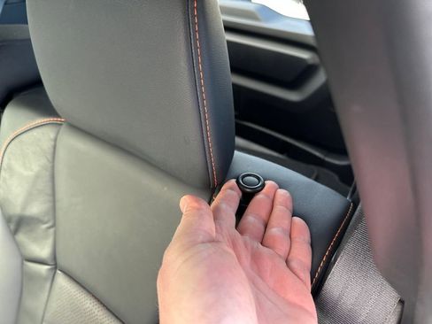 Certified 2024 Subaru Crosstrek 2.5i Limited image 35