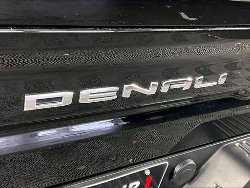 Certified 2026 GMC Sierra 1500 Denali Ultimate image 32