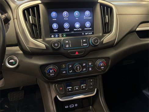 Used 2019 GMC Terrain SLT w/ Preferred Package image 25