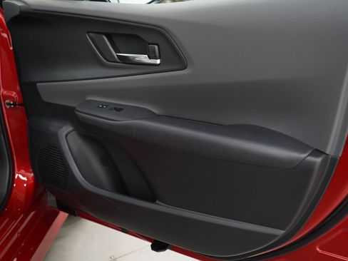 Used 2024 Toyota Prius Limited image 9