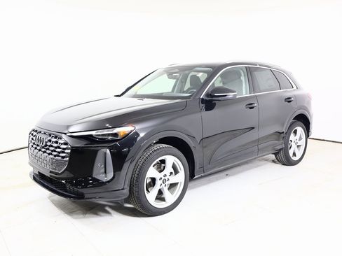 New 2025 Audi Q5 Premium Plus image 10