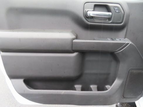 Certified 2024 Chevrolet Silverado 1500 W/T w/ WT Fleet Convenience Package image 11