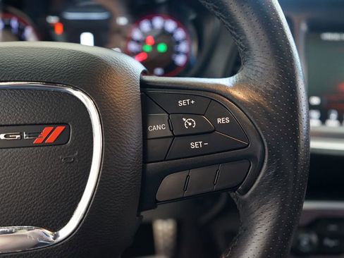 Used 2016 Dodge Challenger R/T Plus RWD image 34