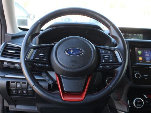 Used 2024 Subaru Forester Sport image 8