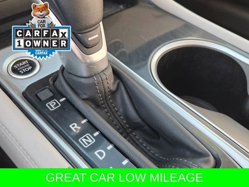 Used 2024 Nissan Altima 2.5 SL image 20