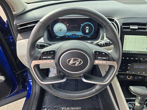 Used 2024 Hyundai Tucson SEL w/ Convenience Package FWD image 45