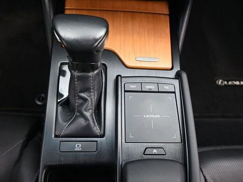 Used 2020 Lexus ES 350 w/ Accessory Package FWD image 23