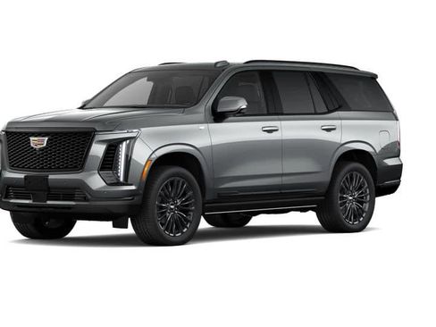 New 2026 Cadillac Escalade Platinum Sport image 32