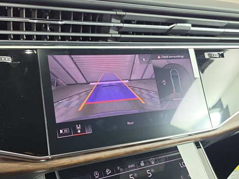 New 2026 Audi Q8 Prestige AWD/4WD image 26