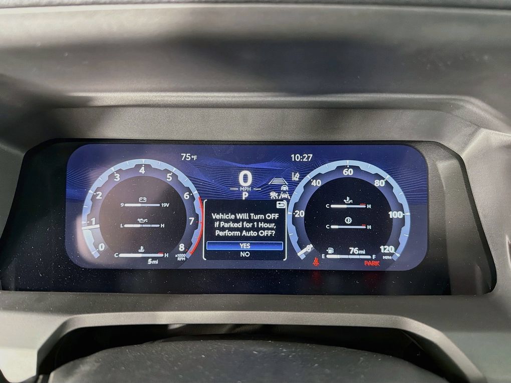 New 2026 Toyota Tacoma TRD Sport AWD/4WD image 17