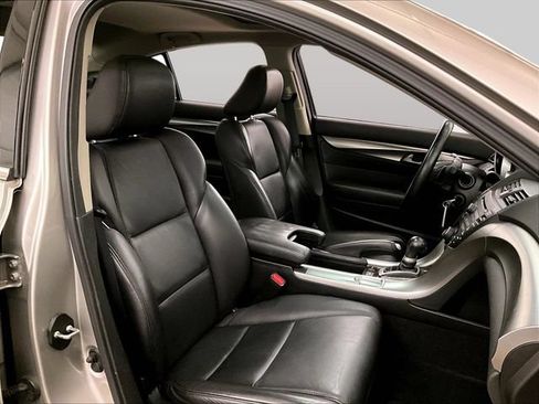 Used 2011 Acura TL FWD image 8
