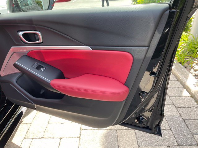 Used 2024 Acura Integra Type S FWD image 19