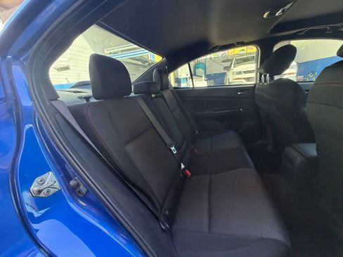 Used 2020 Subaru WRX Premium AWD/4WD image 17