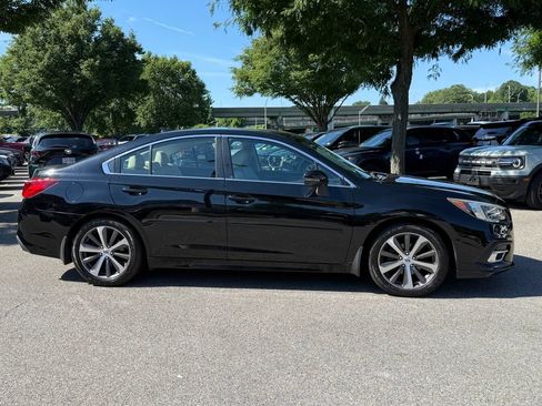 Used 2019 Subaru Legacy 2.5i Limited AWD/4WD image 10