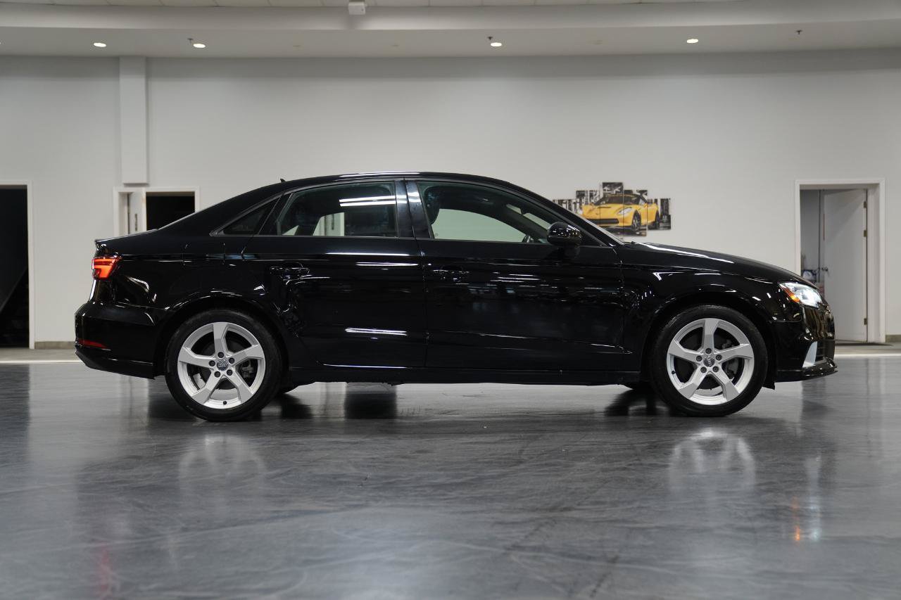 Used 2019 Audi A3 2.0T Titanium FWD image 10