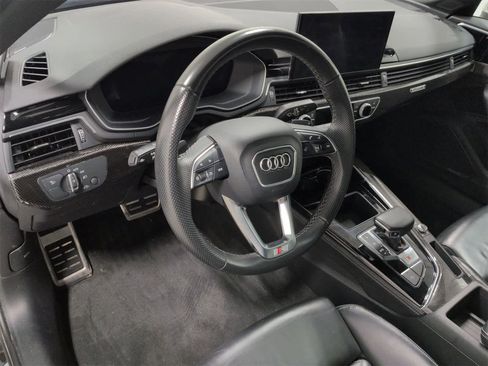 Used 2021 Audi S4 Premium Plus w/ Premium Plus Package image 10