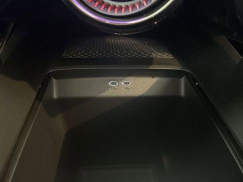 Certified 2025 Chevrolet Blazer EV RS image 27