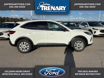New 2026 Ford Escape Active w/ Cold Weather Package