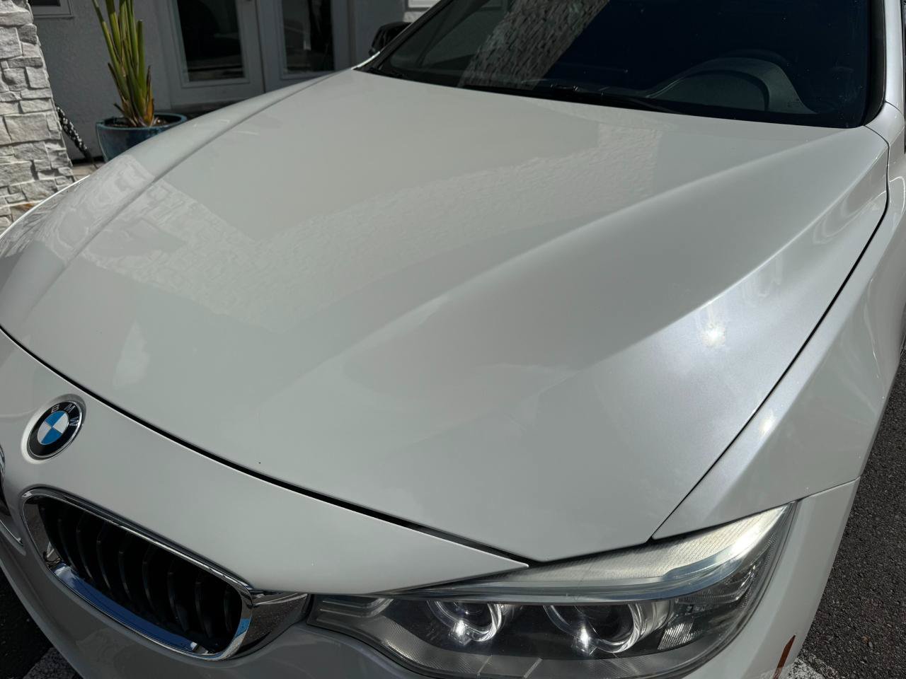 Used 2017 BMW 430i Gran Coupe RWD image 12