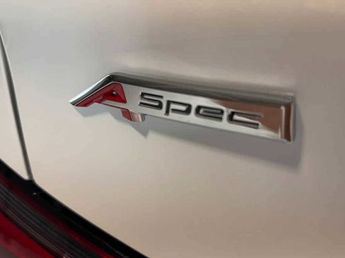 New 2026 Acura Integra A-Spec image 20