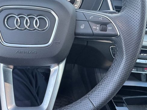 Certified 2024 Audi Q5 2.0T Premium Plus w/ Premium Plus Package image 22