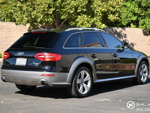 Used 2015 Audi A4 Premium w/ Audi MMI Navigation image 7