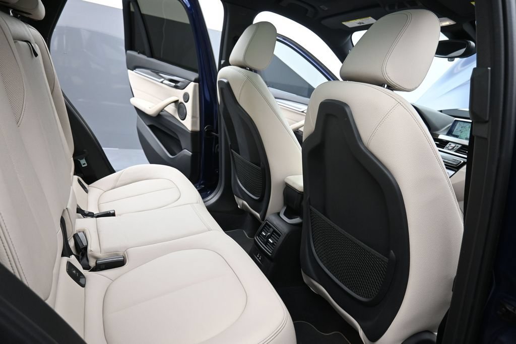 Used 2020 BMW X1 sDrive28i w/ Premium Package FWD image 19