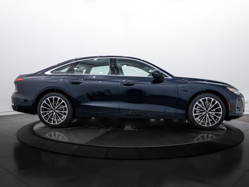 New 2026 Audi A6 Premium Plus image 3