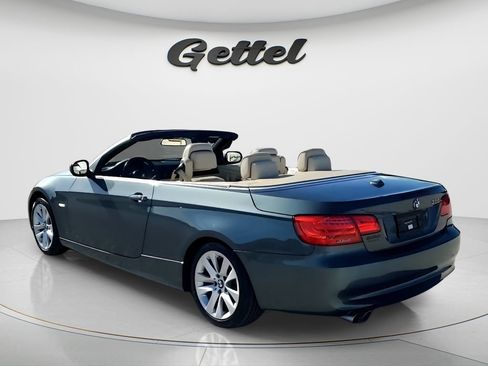 Used 2011 BMW 328i Convertible RWD image 7