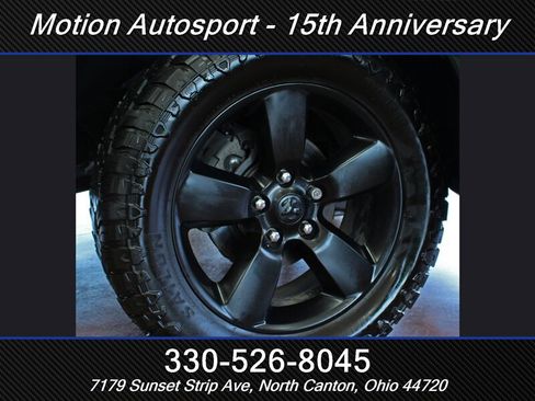 Used 2019 RAM 1500 Express w/ Wheel & Sound Group AWD/4WD image 48