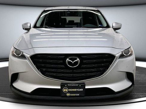 Used 2023 MAZDA CX-9 Touring Plus image 2