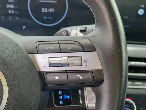 Used 2024 Hyundai Sonata SEL w/ Convenience Package FWD image 21