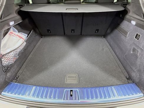 Certified 2026 Porsche Cayenne GTS image 20