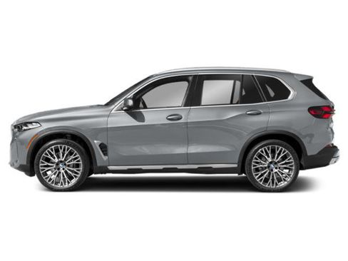 Used 2024 BMW X5 xDrive40i w/ M Sport Package AWD/4WD image 3